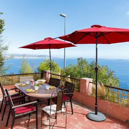 Les Oules Vertes Yourhosthelper Classe 3 Etoiles Villa