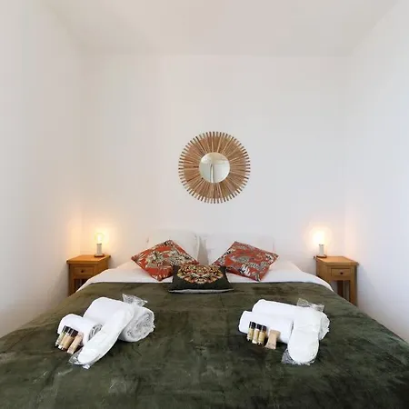 Villa Les Oules Vertes Yourhosthelper Classe 3 Etoiles *