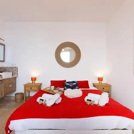 Les Oules Vertes Yourhosthelper Classe 3 Etoiles * Theoule-sur-Mer