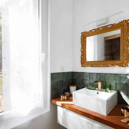 Les Oules Vertes Yourhosthelper Classe 3 Etoiles * Theoule-sur-Mer