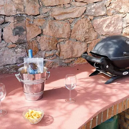 Villa Les Oules Vertes Yourhosthelper Classe 3 Etoiles