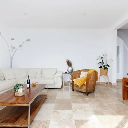 Les Oules Vertes Yourhosthelper Classe 3 Etoiles Villa