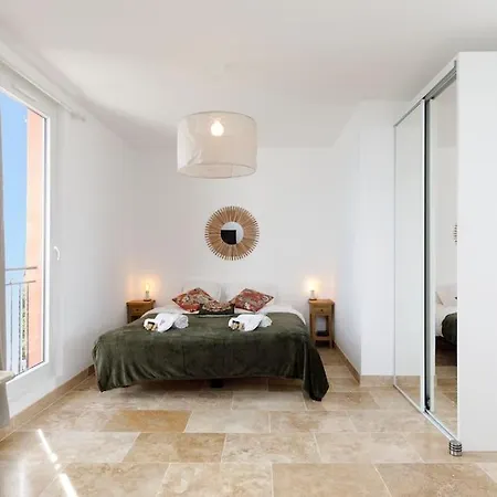 Villa Les Oules Vertes Yourhosthelper Classe 3 Etoiles *