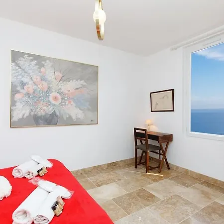 Les Oules Vertes Yourhosthelper Classe 3 Etoiles * Théoule-sur-Mer