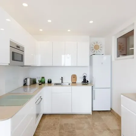 Villa Les Oules Vertes Yourhosthelper Classe 3 Etoiles