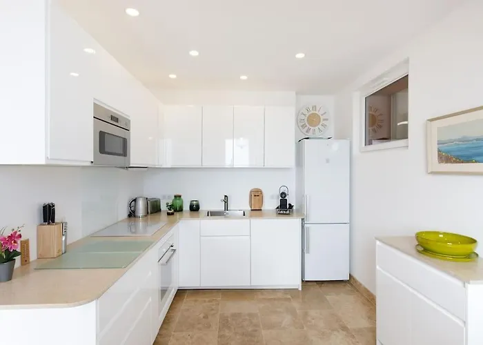 فيلة Les Oules Vertes Classe 3 Etoiles