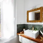 Les Oules Vertes Classe 3 Etoiles * Теуль-сюр-Мер
